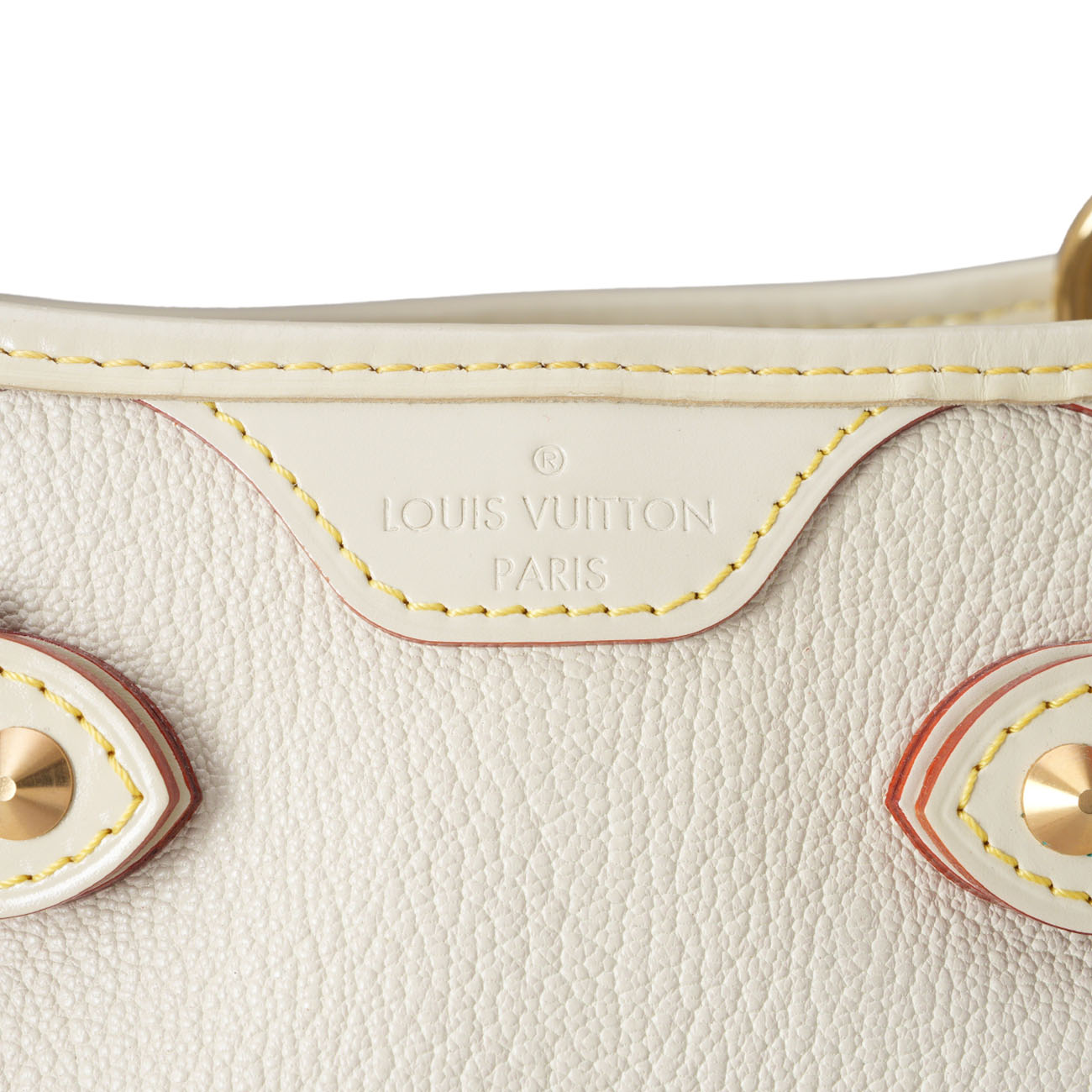 LOUIS VUITTON(USED)루이비통 르 마제스튜 수할리 토트백